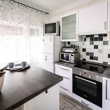 Csuka48 Apartman Szarvas Exterior photo