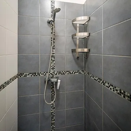 Csuka48 Apartman Szarvas Exterior photo